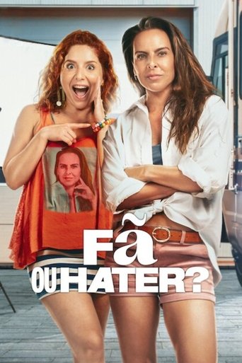 Fã ou Hater? Online