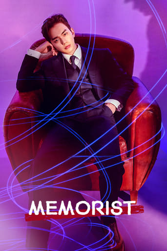 Assistir Memorist Online