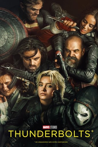 Thunderbolts* Online