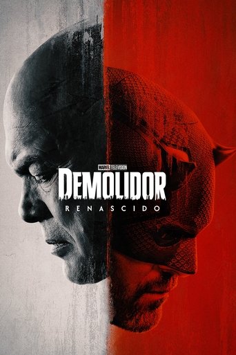 Assistir Demolidor: Renascido Online - Flaflix