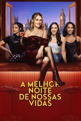 Assistir A Melhor Noite de Nossas Vidas Online - Disneyflix