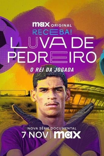 Assistir Luva de Pedreiro - O Rei da Jogada