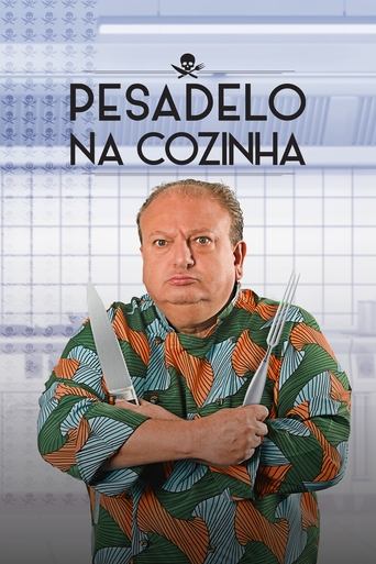 Assistir Pesadelo na Cozinha Online