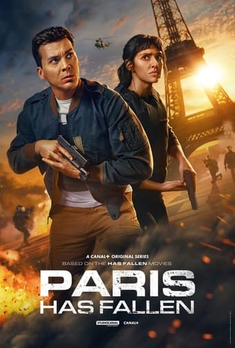 Assistir Paris Has Fallen Online