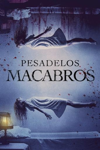 Assistir Pesadelos Macabros Online - Disneyflix