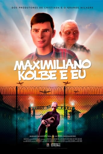 Assistir Maximiliano Kolbe e Eu Online - Flaflix