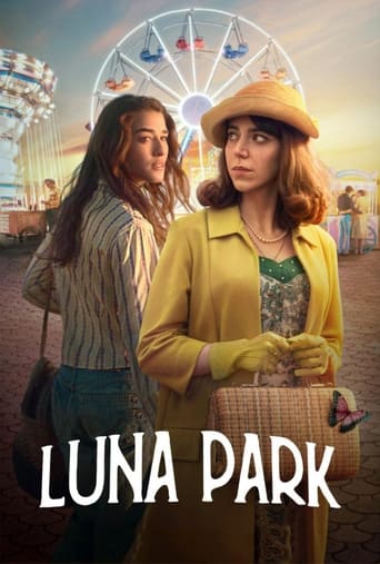 Assistir Luna Park Online