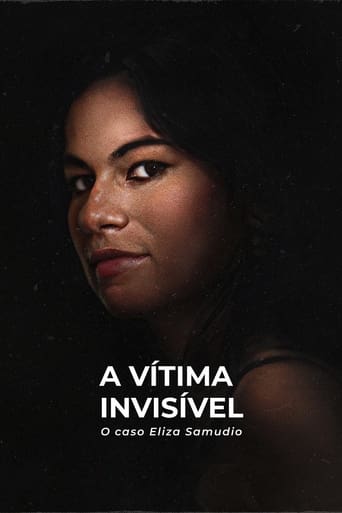 Assistir A Vítima Invisível: O Caso Eliza Samudio Online Grátis