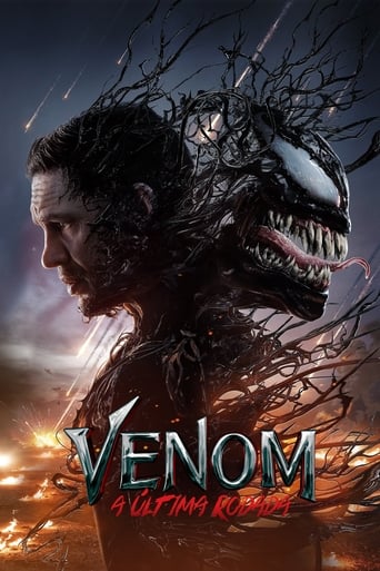 Assistir Venom: A Última Rodada Online