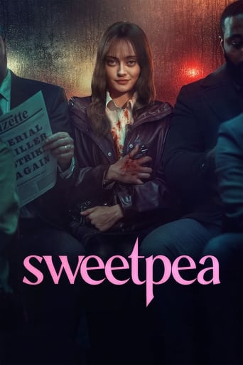 Assistir Sweetpea Online