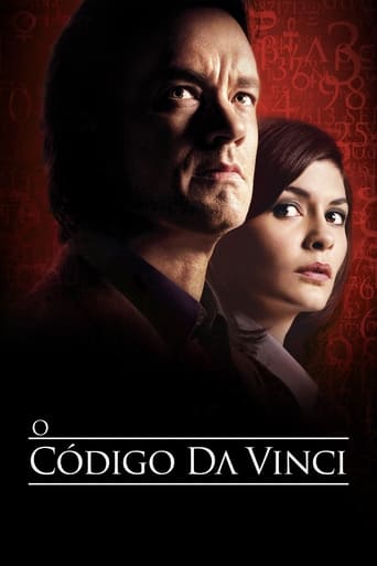 Assistir O Código Da Vinci Online