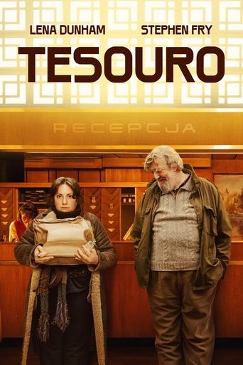 Assistir Tesouro Online - Disneyflix