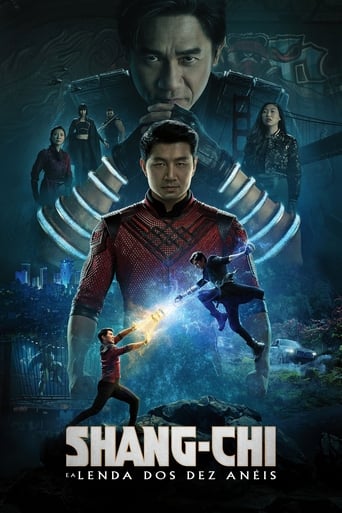 Assistir Shang-Chi e a Lenda dos Dez Anéis Online