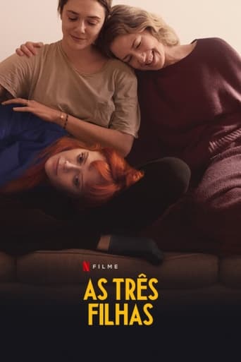 Assistir As Três Filhas Online Grátis