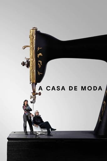 Assistir A Casa de Moda Online Grátis