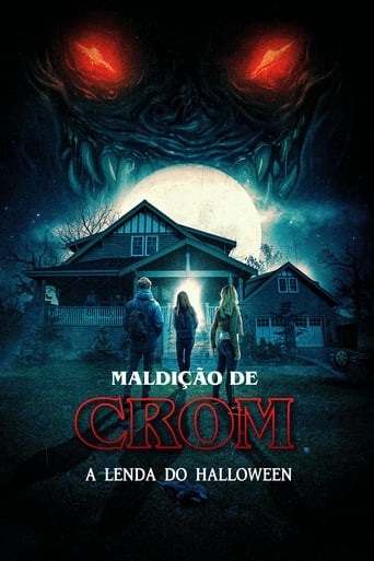 Assistir Maldição de Crom: A Lenda do Halloween Online - Disneyflix