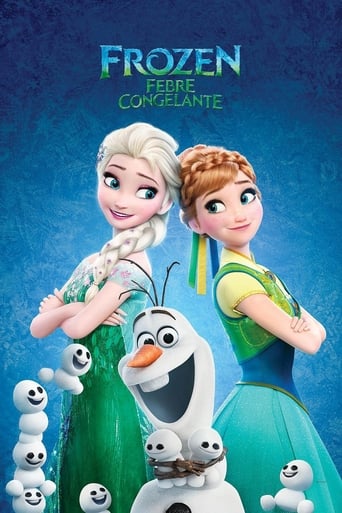 Assistir Frozen: Febre Congelante Online