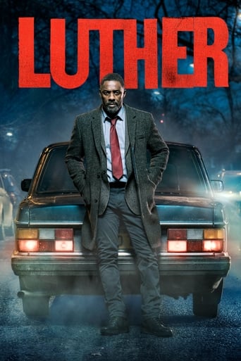 Assistir Luther Online