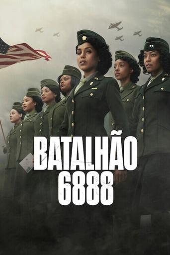 Assistir Batalhão 6888 Online