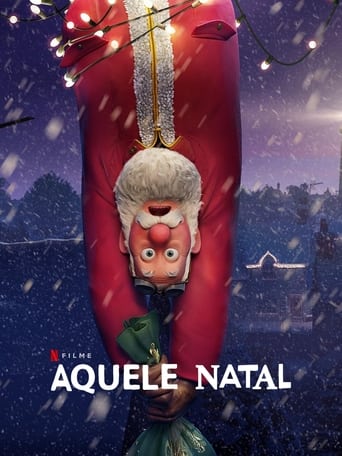 Assistir Aquele Natal Online