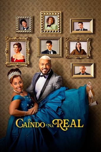 Assistir Caindo na Real Online - Disneyflix