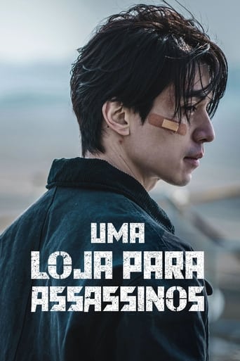 Uma Loja Para Assassinos Online