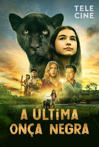 Assistir A Última Onça Negra Online