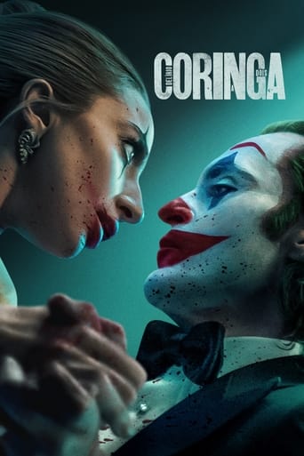 Assistir Coringa: Delírio a Dois Online Grátis