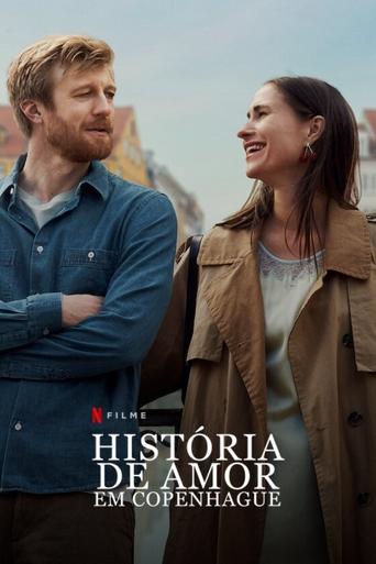 Assistir História de Amor em Copenhague Online