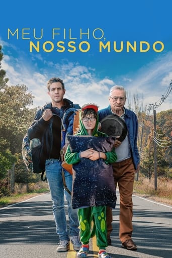 Assistir Meu Filho Nosso Mundo Online Grátis 