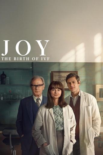 Assistir Joy - The Birth of IVF Online