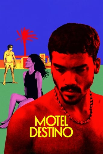 Assistir Motel Destino Online Grátis