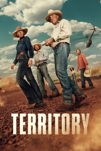 Assistir Territory Online