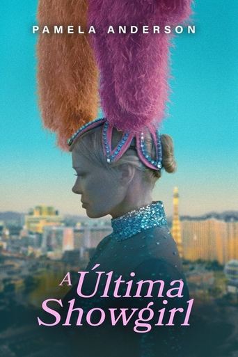 Assistir A Última Showgirl Online - Flaflix