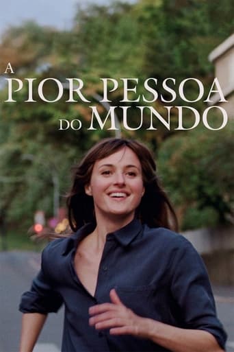 Assistir A Pior Pessoa do Mundo Online - Flaflix