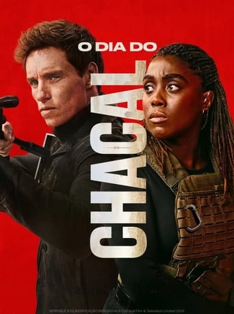 Assistir O Dia do Chacal Online