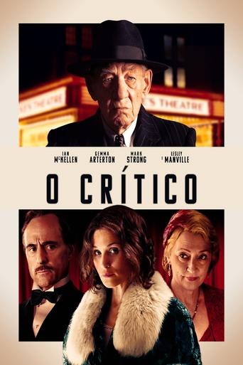 Assistir O Crítico Online - Disneyflix