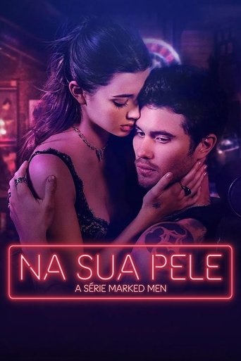Na Sua Pele - A Série Marked Men online