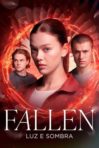 Assistir Fallen: Luz e Sombra Online