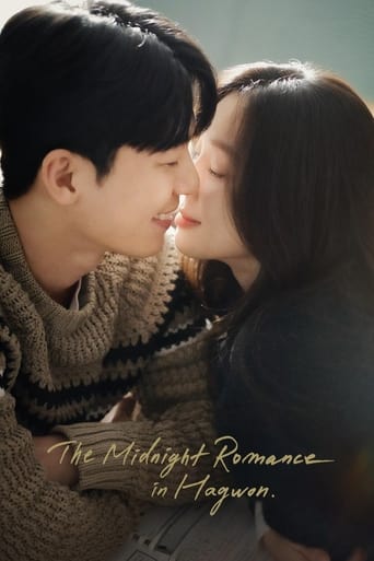 Assistir O Romance da Meia-noite em Hagwon Online