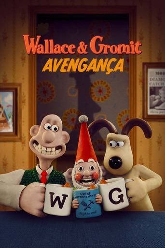 Assistir Wallace & Gromit - Avengança Online