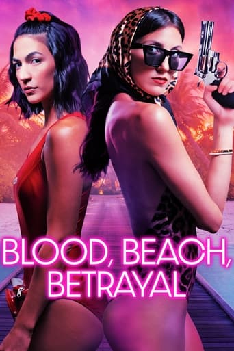 Assistir Blood Beach Betrayal Online Grátis