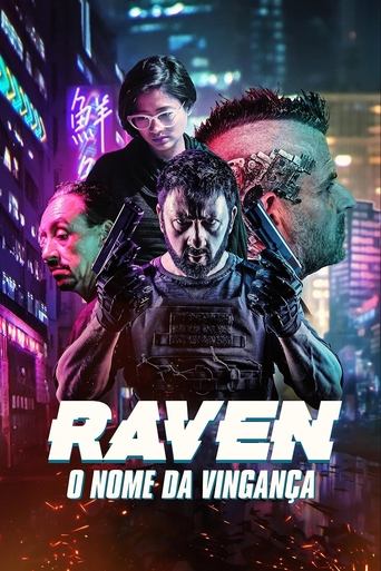 Assistir Raven: O Nome da Vingança Online