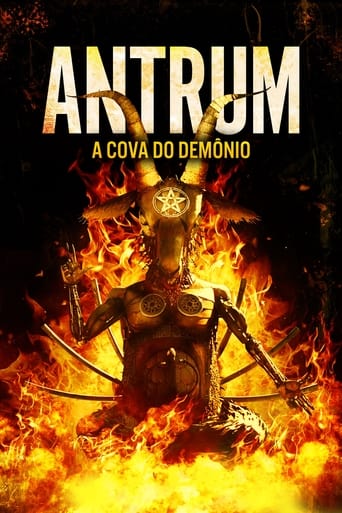 Assistir Antrum – A Cova do Demônio Online