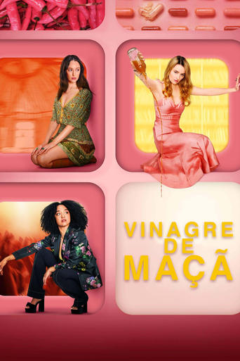 Assistir Vinagre de Maçã Online