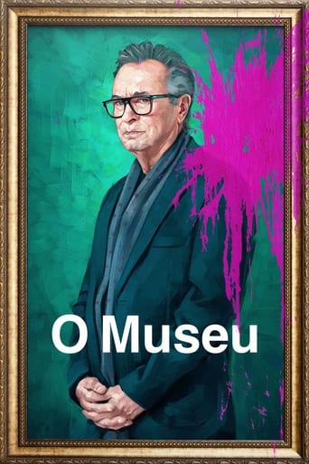 Assistir O Museu Online