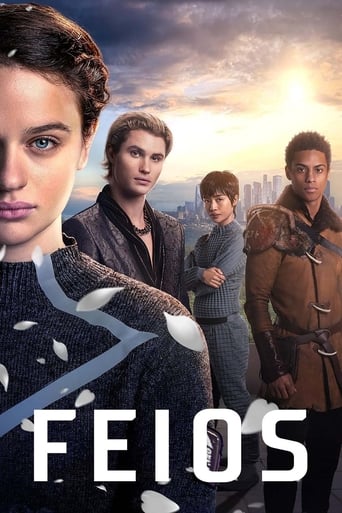 Feios Online