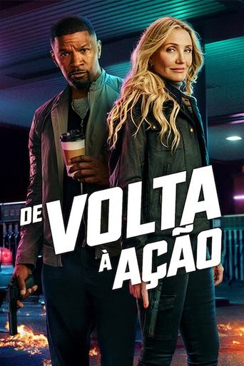 Assistir De Volta à Ação Online