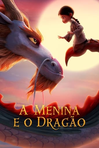 Assistir A Menina e o Dragão Online