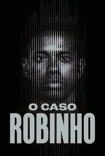 Assistir O Caso Robinho Online